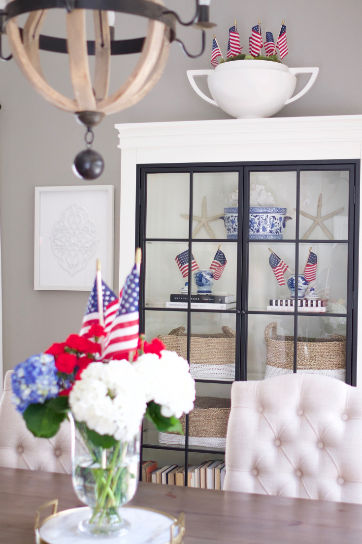 4th of July Home Tour! BBQ Party Ideas! SUMMER 2019