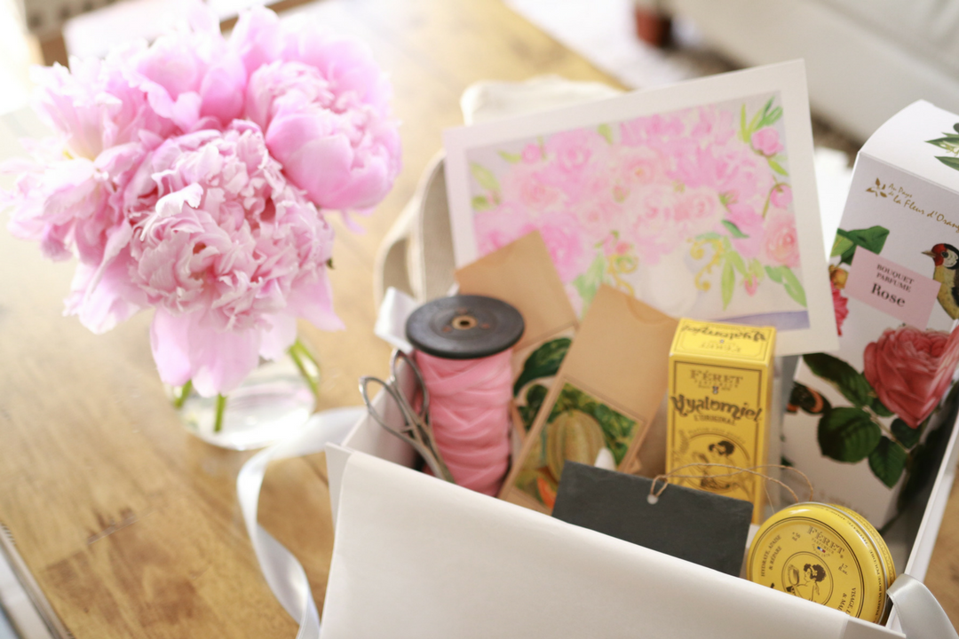 My Stylish French Box Unboxing – Spring Edition